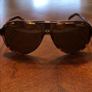 Carrera sunglasses